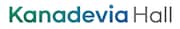 Kanadevia Hallロゴ