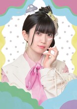 律月ひかる（いぎなり東北産）