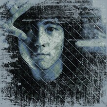 佐野元春 ＆ THE COYOTE BAND「つまらない大人にはなりたくない（New Recording）」配信ジャケット