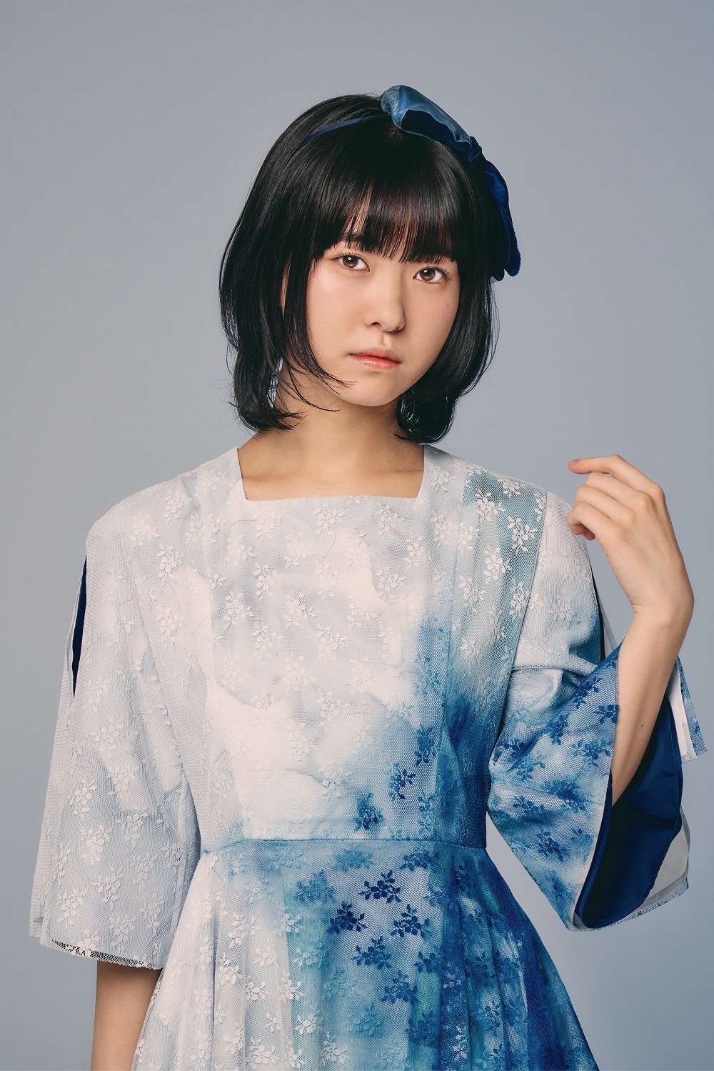 冨樫優花（タイトル未定）