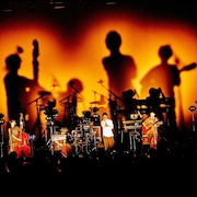 androp、LINE CUBE SHIBUYAでデビュー15周年を感謝「出会ってくれてありがとう」