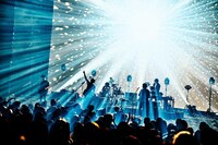 「androp -15th. Anniversary Special Live-」の様子。（撮影：浜野カズシ）