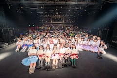 O-STARグループ6組が集まったイベント大盛況、選抜戦の結果は