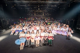 O-STARグループ6組が集まったイベント大盛況、選抜戦の結果は