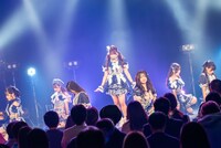 アイドルは下剋上