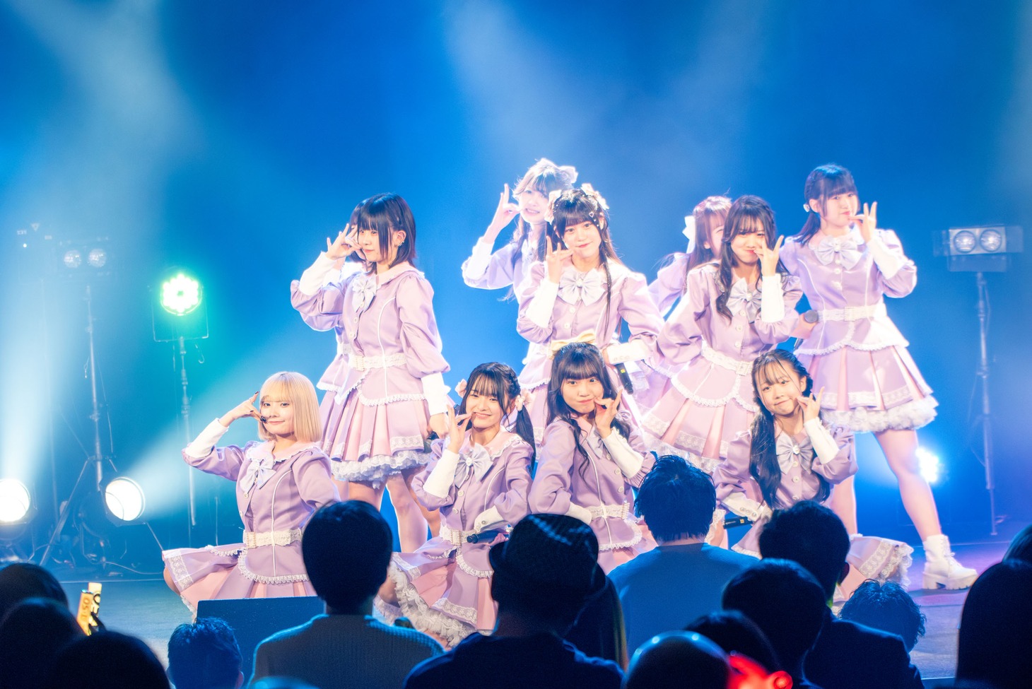 OS☆K