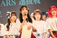 水沢桃々（OS☆U）