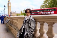 川村壱馬2ndフォトエッセイ「PROMISE」より。