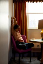 川村壱馬2ndフォトエッセイ「PROMISE」より。