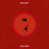 DURDN「idealistic」配信ジャケット