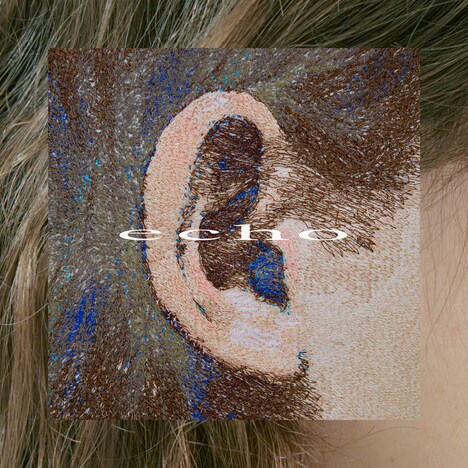 Jonah「エコー」配信ジャケット