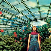 米倉千尋「jam」ジャケット（2002年発売）