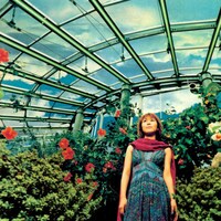 米倉千尋「jam」ジャケット（2002年発売）