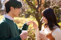 「ふったらどしゃぶり」第3話より。©︎「ふったらどしゃぶり」製作委員会・MBS