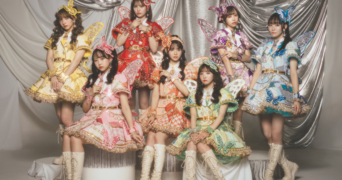 FRUITS ZIPPER「オールナイトニッポン0」パーソナリティに初挑戦、何が 