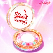 FRUITS ZIPPER「かがみ」ジャケット