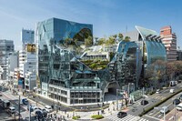 東急プラザ原宿「ハラカド」