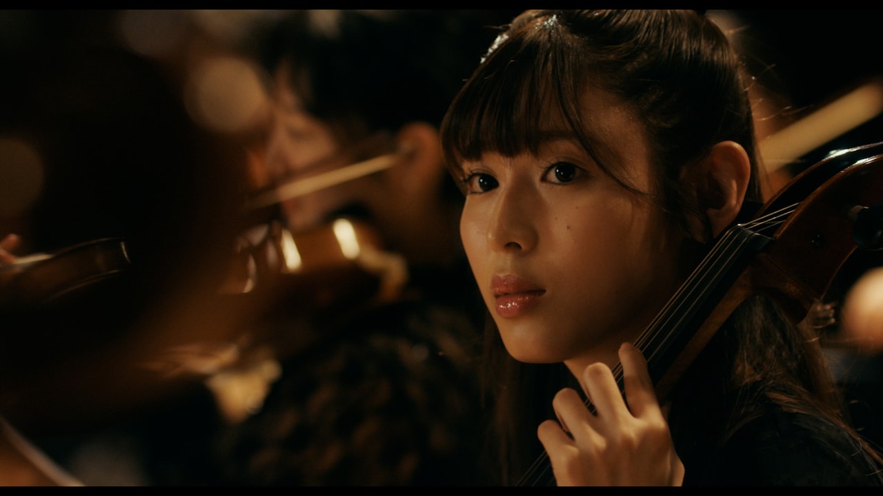 indigo la End、にしな迎えたコラボ曲「夜凪」リリース　井樫彩が監督したMVも公開