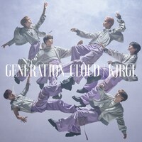 KJRGL「Generation_Cloud」