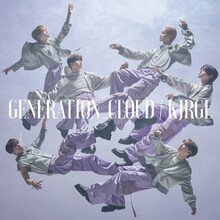 KJRGL「Generation_Cloud」