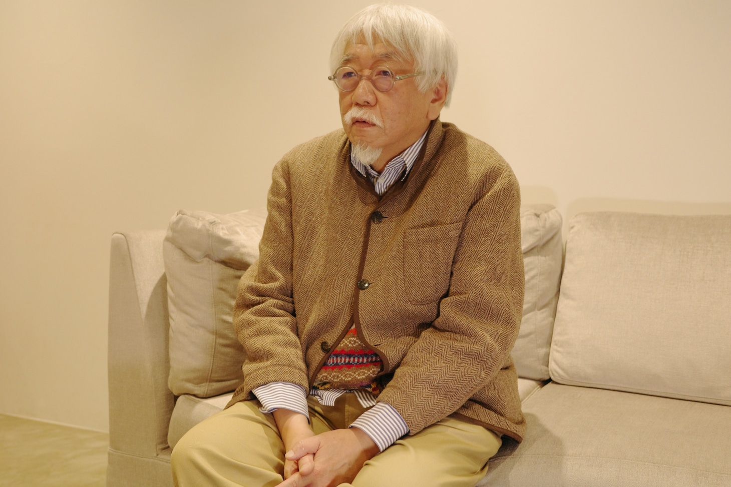 小西康陽