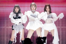 MISAMO、25万人のONCE魅了した初のドームツアー終幕