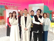 「名曲考察教室」告知写真©NHK