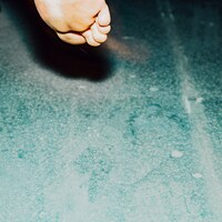 ルサンチマン「スピードを上げなくちゃ」ジャケット