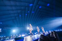 「MISAMO JAPAN DOME TOUR 2024 "HAUTE COUTURE"」東京・東京ドーム公演の様子。（撮影：田中聖太郎）