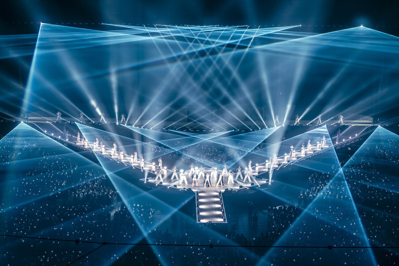 MISAMO JAPAN DOME TOUR 2024 