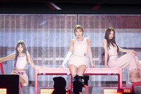 MISAMO（撮影：田中聖太郎）