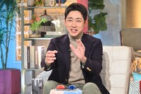 小泉孝太郎 (c)テレビ朝日