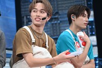 マサヒロとアロハ。