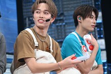 マサヒロとアロハ。