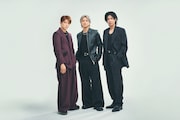 Number_i、秋以降にライブツアー開催