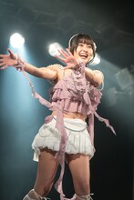 頓知気さきな（femme fatale）