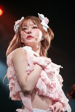 戦慄かなの（femme fatale）