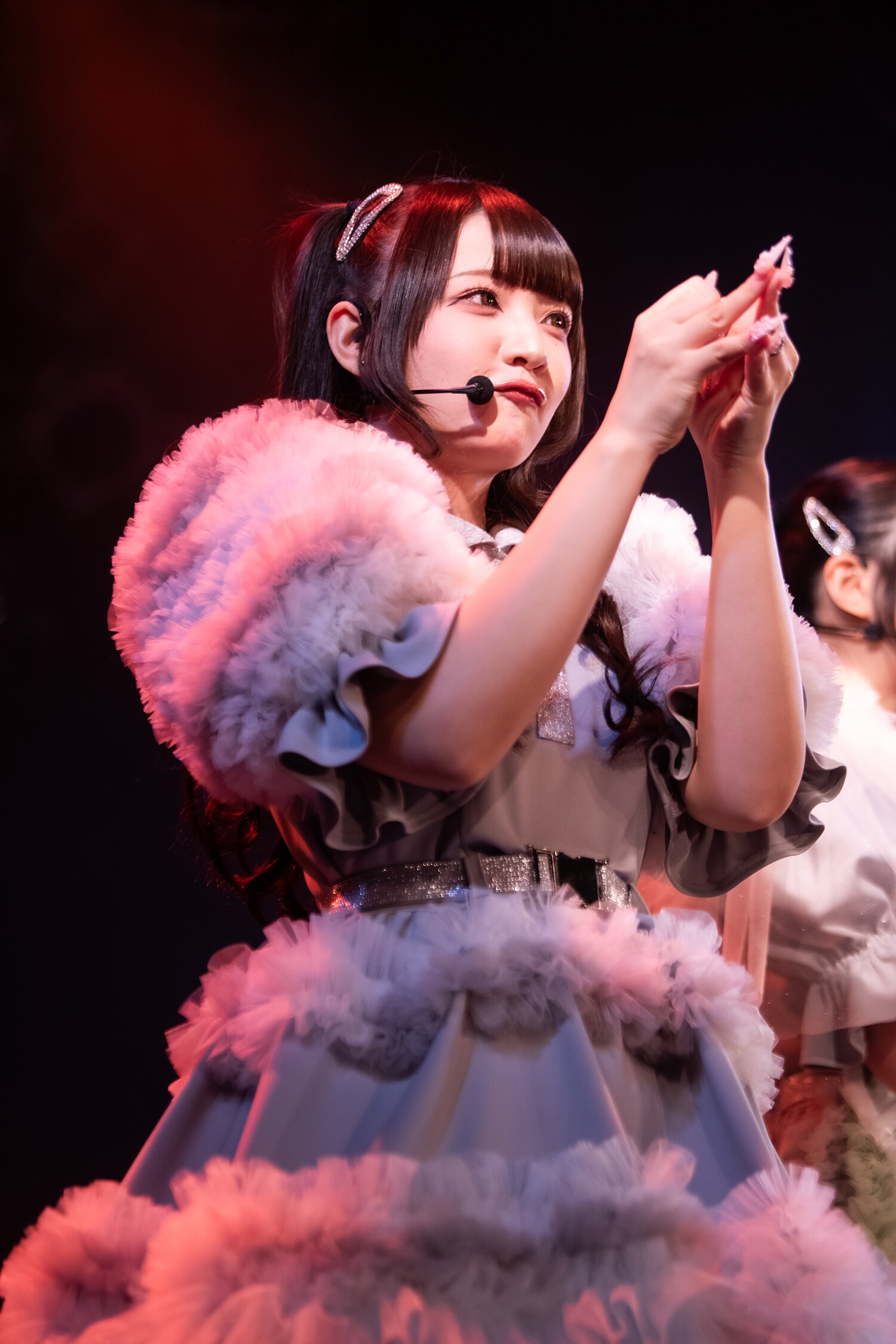清竜人25 清ゆな 清真尋 清さきな 清ゆな（清 竜人25） [画像ギャラリー 56/88] - 音楽ナタリー