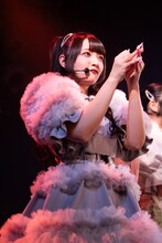 清ゆな（清 竜人25）