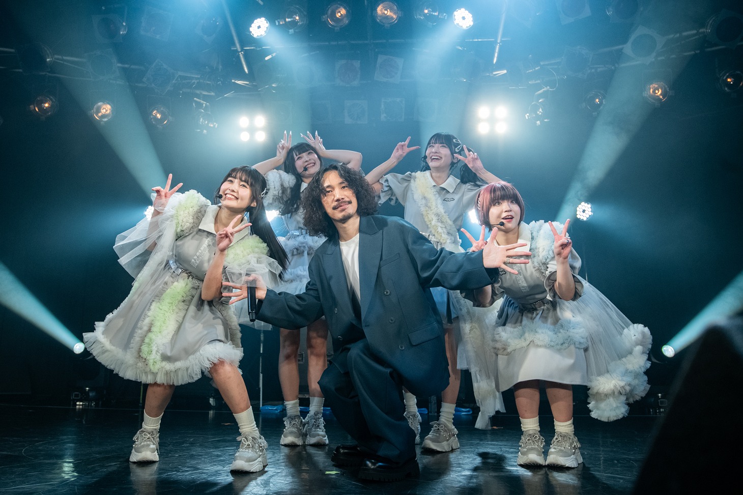 清 竜人25