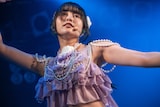 頓知気さきな(femme fatale)