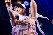 頓知気さきな（femme fatale）