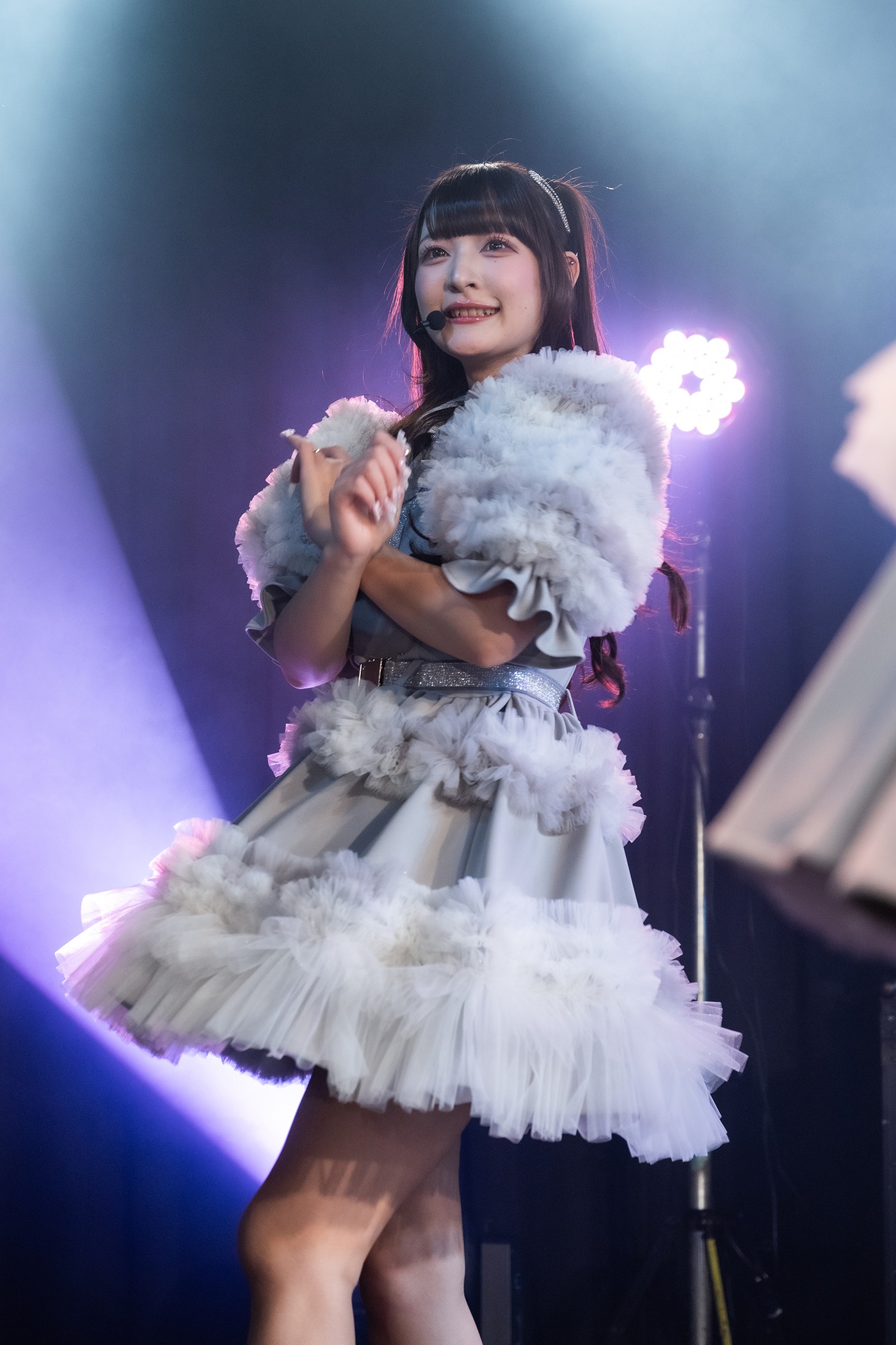 清ゆな（清 竜人25）