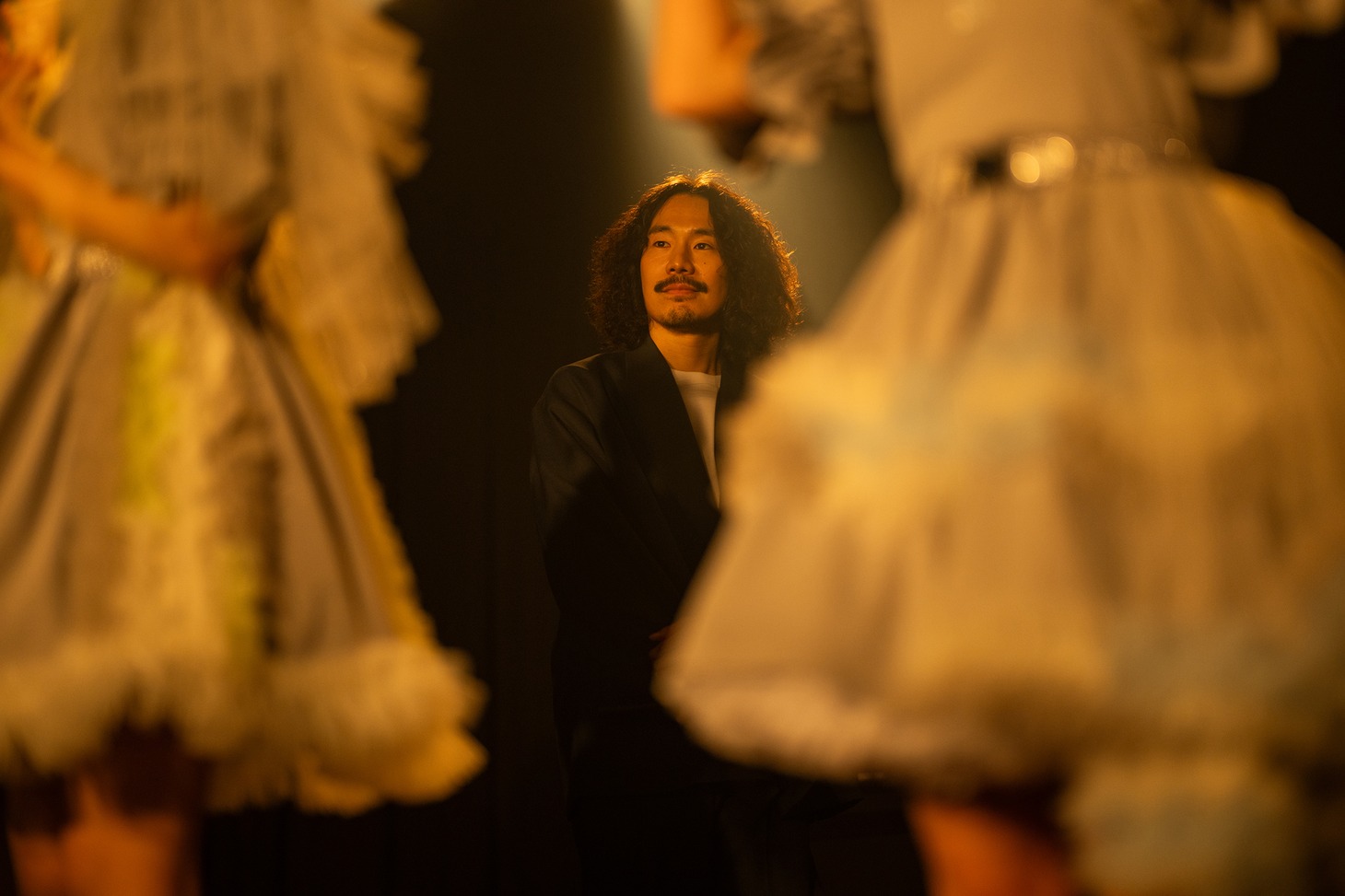 清竜人（清 竜人25）