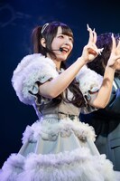 清ゆな（清 竜人25）