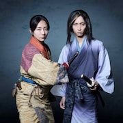 SixTONES田中樹がWOWOW×松竹ドラマで木村文乃とダブル主演、人の心を持つ怪物役