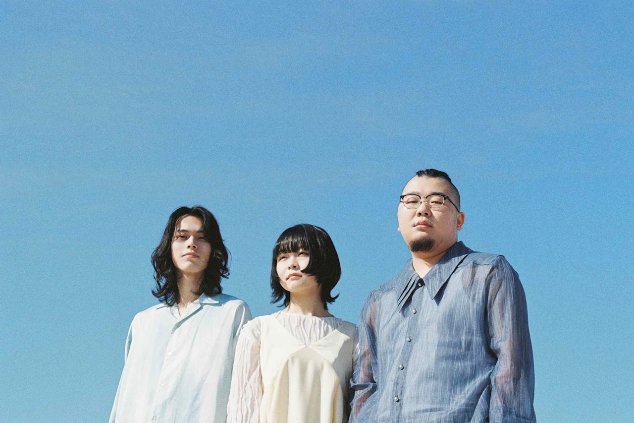 インナージャーニーからベーシストとものしん脱退