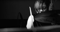 「INO hidefumi “MEMORIES” Studio Live Movie」より。