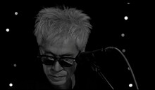 「INO hidefumi “MEMORIES” Studio Live Movie」より。