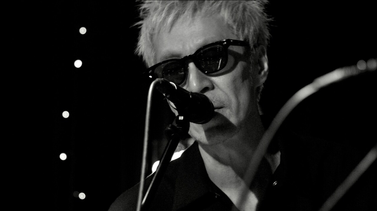 猪野秀史のプロフィール - 音楽ナタリー